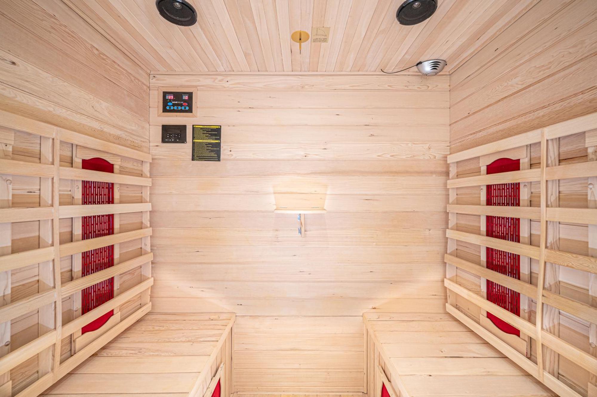 Liboria: Stylisches Haus; Sauna ; 4Min Zum See Seehausen am Staffelsee Kültér fotó
