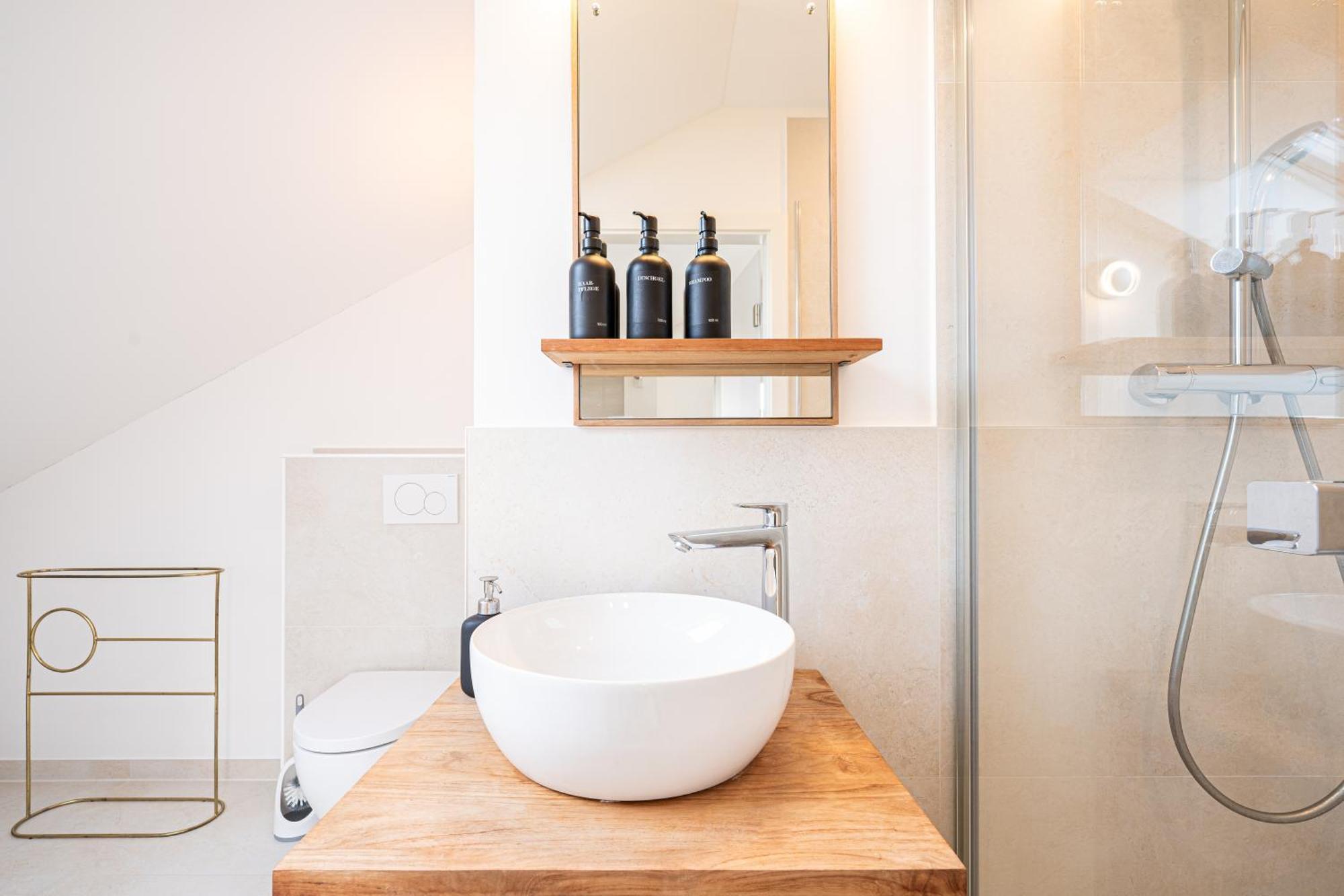 Liboria: Stylisches Haus; Sauna ; 4Min Zum See Seehausen am Staffelsee Kültér fotó